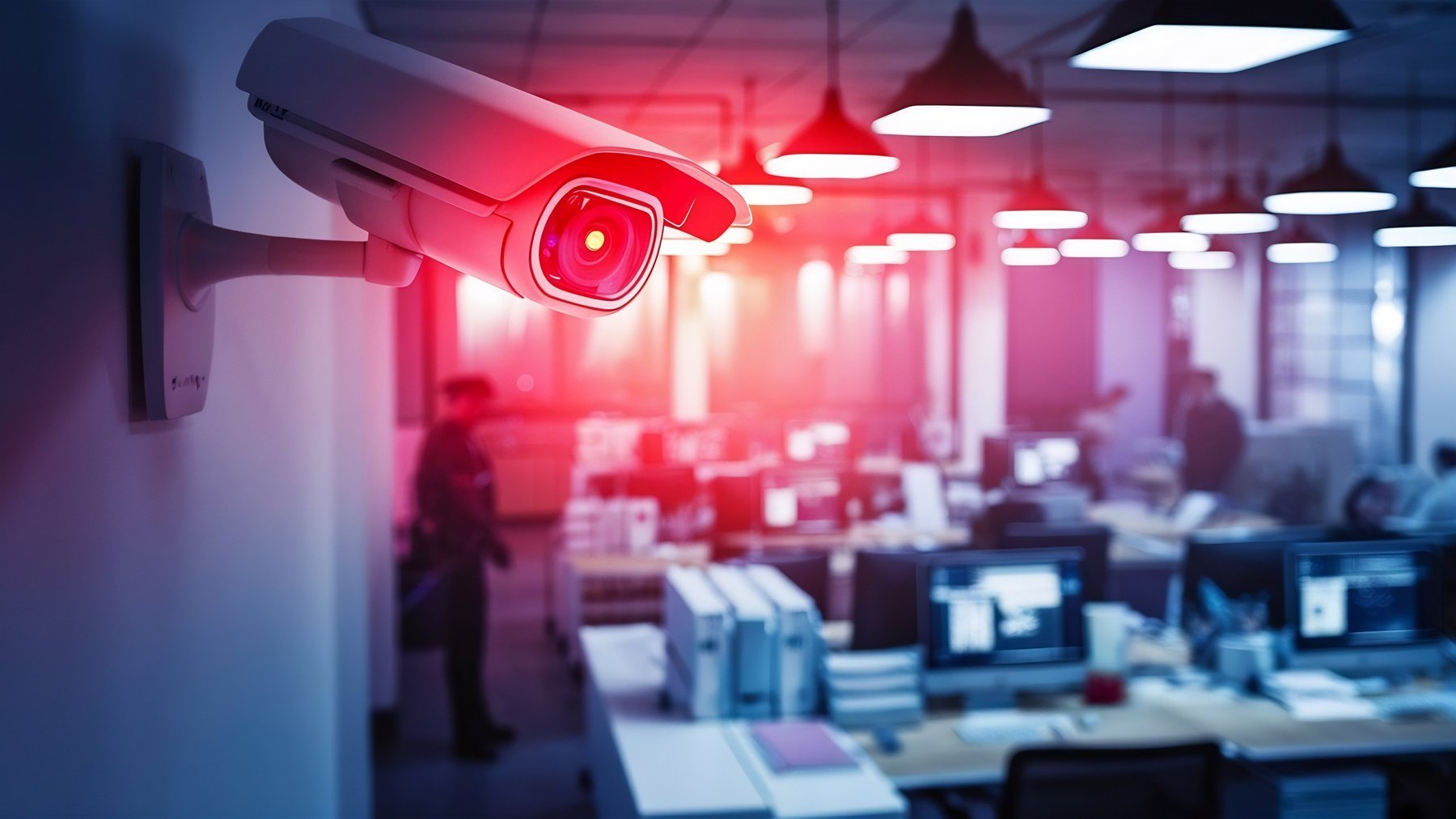 Imagen institucional de sistemas de alerta
